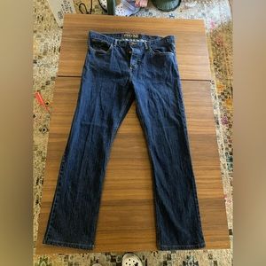 Kimes jeans - Wayne, men’s, blue
36x32